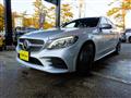 2018 Mercedes-Benz C-Class