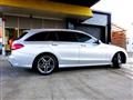 2018 Mercedes-Benz C-Class