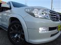 2008 Toyota Land Cruiser