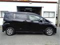 2012 Honda Freed