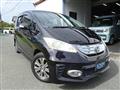 2012 Honda Freed