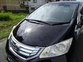 2012 Honda Freed