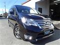 2015 Nissan Serena