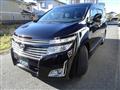 2012 Nissan Elgrand