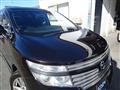 2012 Nissan Elgrand
