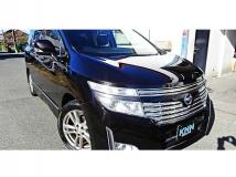 2012 Nissan Elgrand