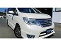 2015 Nissan Serena
