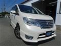 2015 Nissan Serena