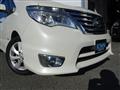 2015 Nissan Serena