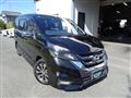 2017 Nissan Serena