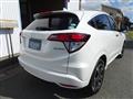 2015 Honda VEZEL