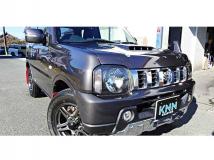 2013 Suzuki Jimny