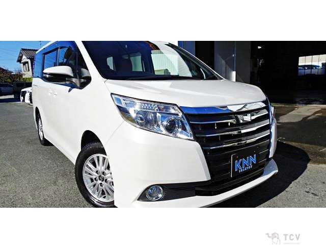 2016 Toyota Noah