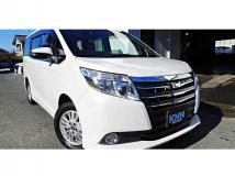 2016 Toyota Noah