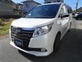 2015 Toyota Noah