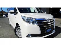 2015 Toyota Noah