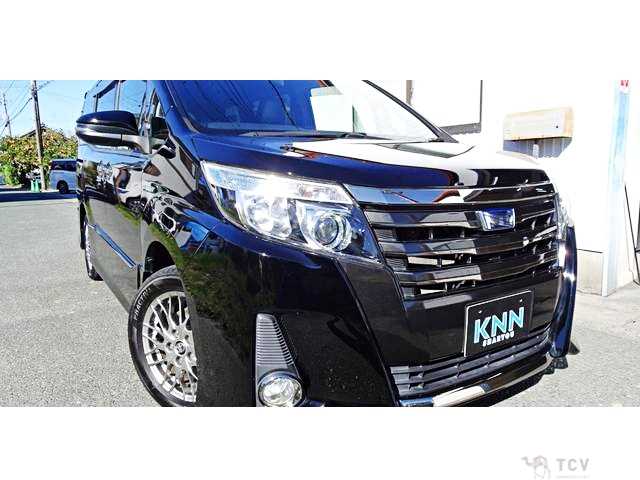 2016 Toyota Noah