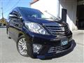 2013 Toyota Alphard