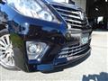 2013 Toyota Alphard