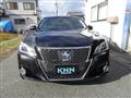 2013 Toyota Crown Hybrid