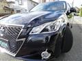 2013 Toyota Crown Hybrid