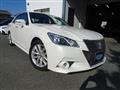2013 Toyota Crown
