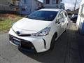 2019 Toyota PRIUS α