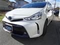 2019 Toyota PRIUS α