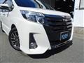2017 Toyota Noah