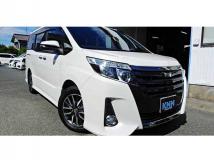 2017 Toyota Noah