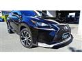 2015 Lexus NX