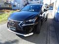 2015 Lexus NX