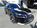 2015 Lexus NX