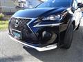 2015 Lexus NX