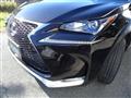 2015 Lexus NX