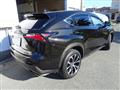 2015 Lexus NX