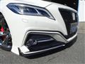 2019 Toyota Crown