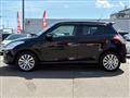 2013 Suzuki Swift