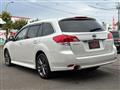 2014 Subaru Legacy Touring Wagon