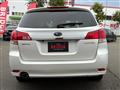 2014 Subaru Legacy Touring Wagon