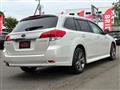 2014 Subaru Legacy Touring Wagon