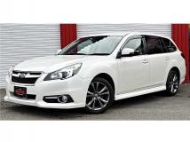 2014 Subaru Legacy Touring Wagon