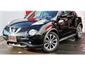 2015 Nissan Juke