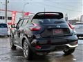 2015 Nissan Juke