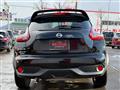 2015 Nissan Juke