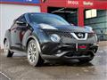 2015 Nissan Juke