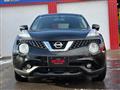 2015 Nissan Juke