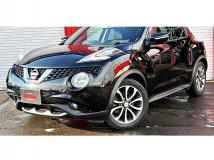 2015 Nissan Juke