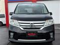 2012 Nissan Serena