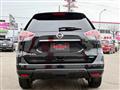 2016 Nissan X-Trail